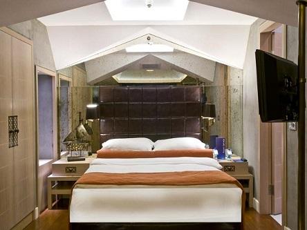 Radisson Blu Bosphorus