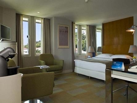 Radisson Blu Bosphorus