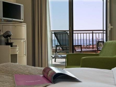 Radisson Blu Bosphorus