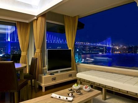 Radisson Blu Bosphorus