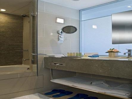 Radisson Blu Bosphorus