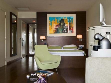 Radisson Blu Bosphorus