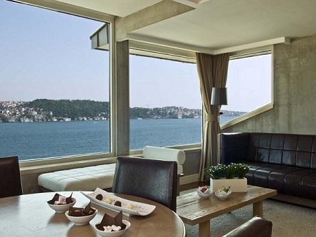 Radisson Blu Bosphorus