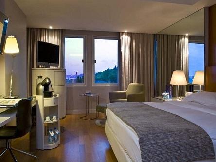 Radisson Blu Bosphorus
