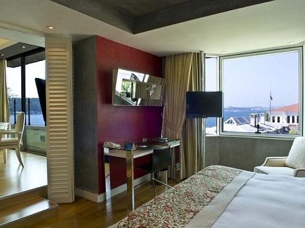 Radisson Blu Bosphorus