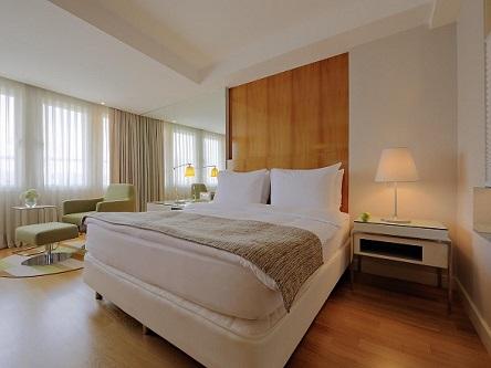 Radisson Blu Bosphorus