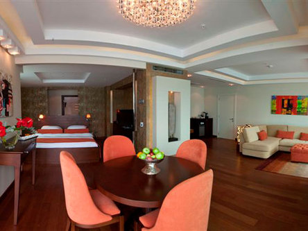 Radisson Blu Bosphorus