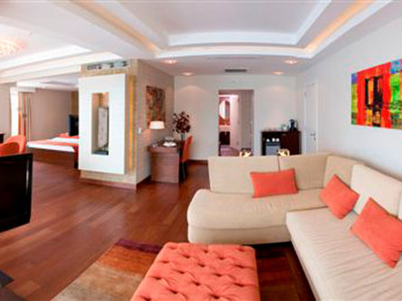 Radisson Blu Bosphorus