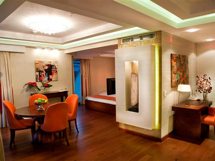 Radisson Blu Bosphorus