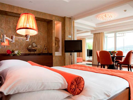 Radisson Blu Bosphorus