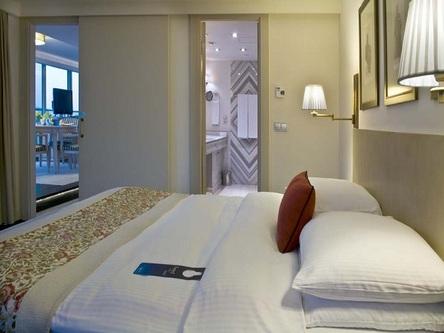 Radisson Blu Bosphorus