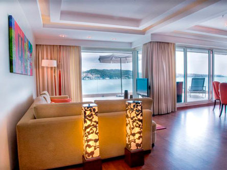Radisson Blu Bosphorus