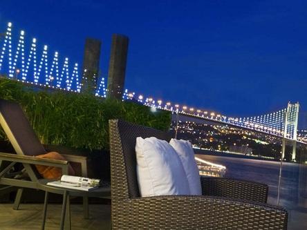 Radisson Blu Bosphorus