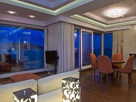 Radisson Blu Bosphorus
