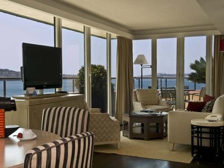 Radisson Blu Bosphorus