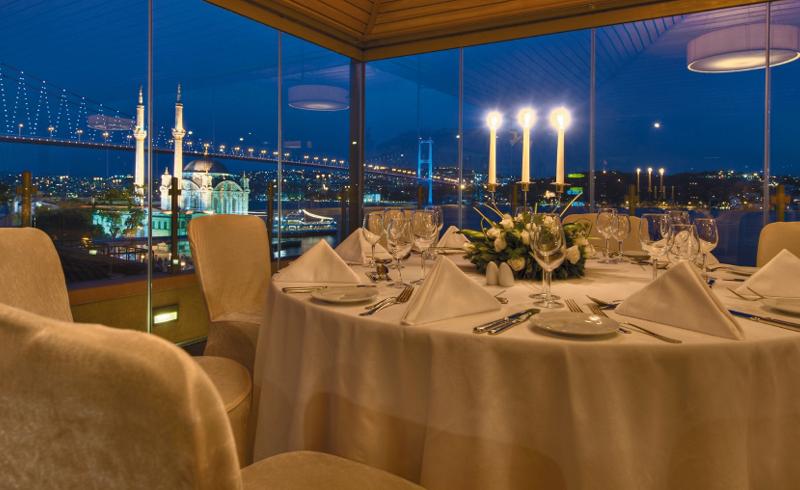 Radisson Blu Bosphorus