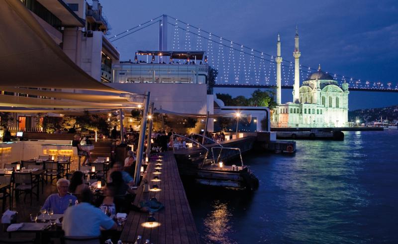 Radisson Blu Bosphorus