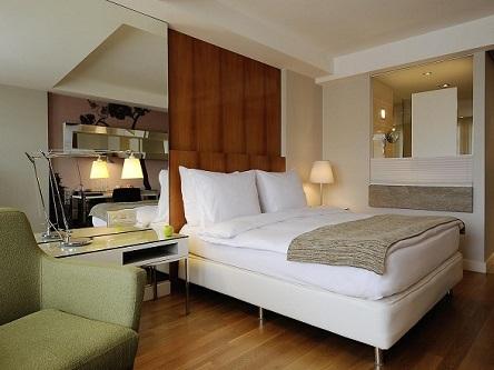 Radisson Blu Bosphorus