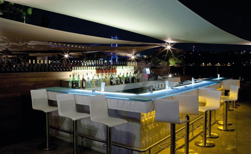Radisson Blu Bosphorus