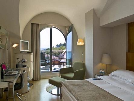 Radisson Blu Bosphorus