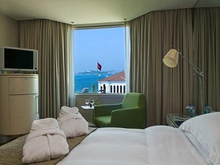 Radisson Blu Bosphorus