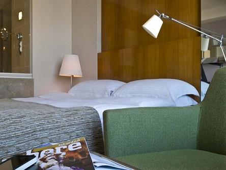 Radisson Blu Bosphorus