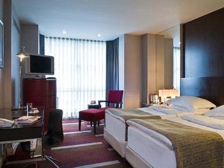 Radisson Blu Bosphorus