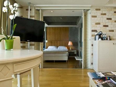 Radisson Blu Bosphorus