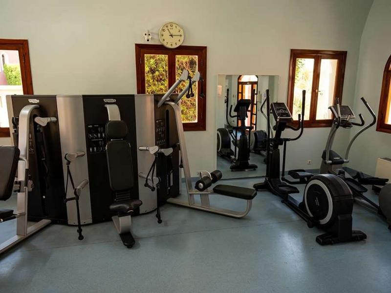 Radisson Blu Resort, El Quseir