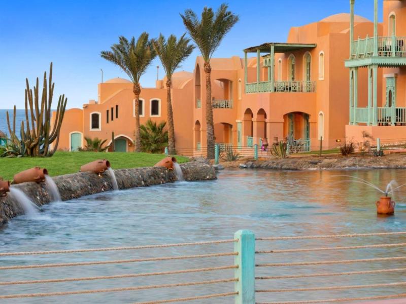 Radisson Blu Resort, El Quseir