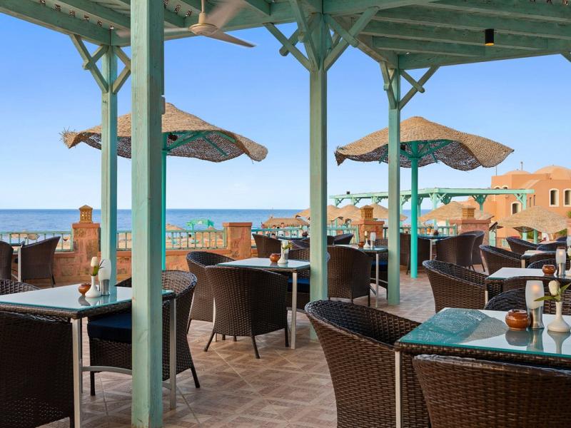 Radisson Blu Resort, El Quseir