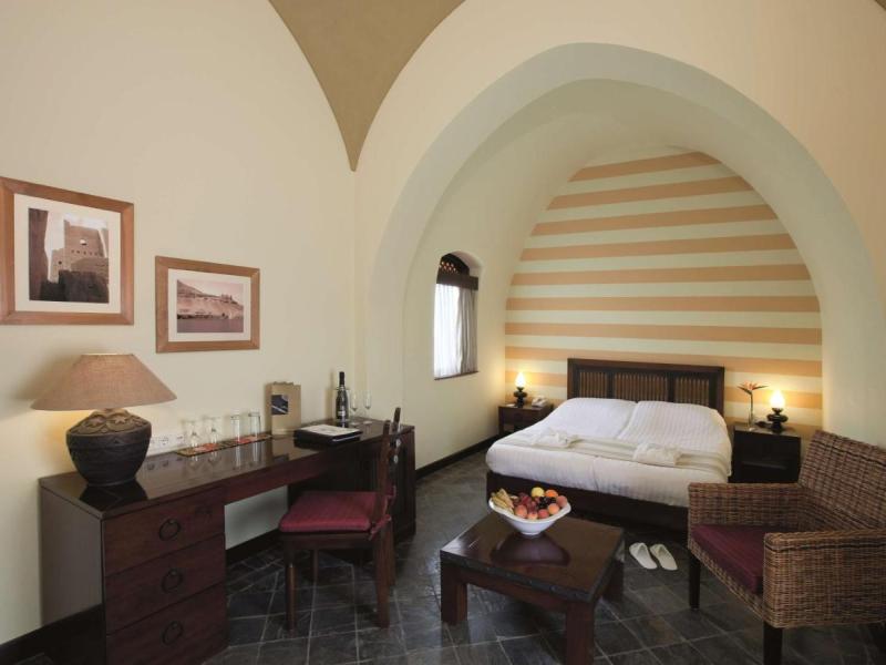 Radisson Blu Resort, El Quseir