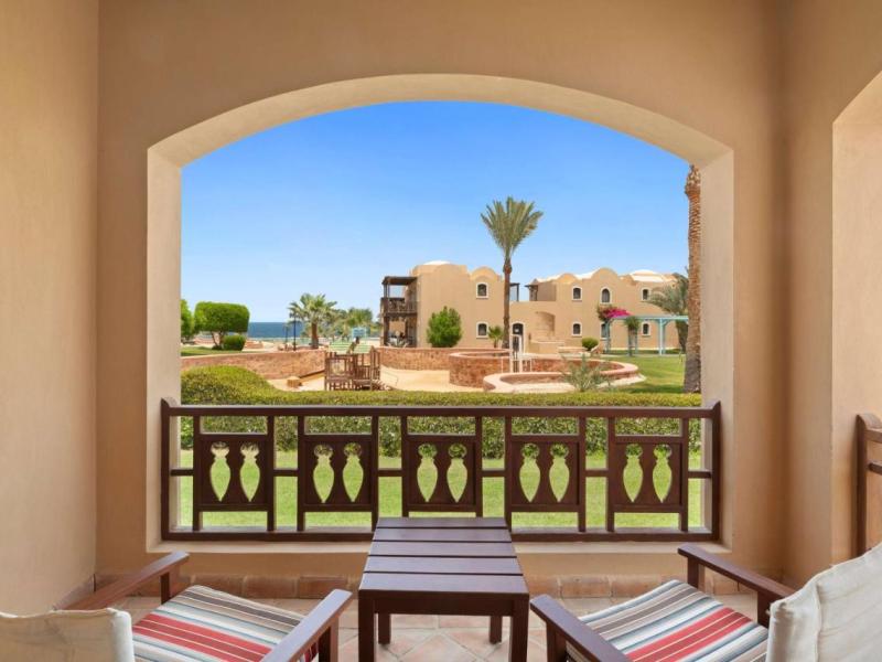 Radisson Blu Resort, El Quseir