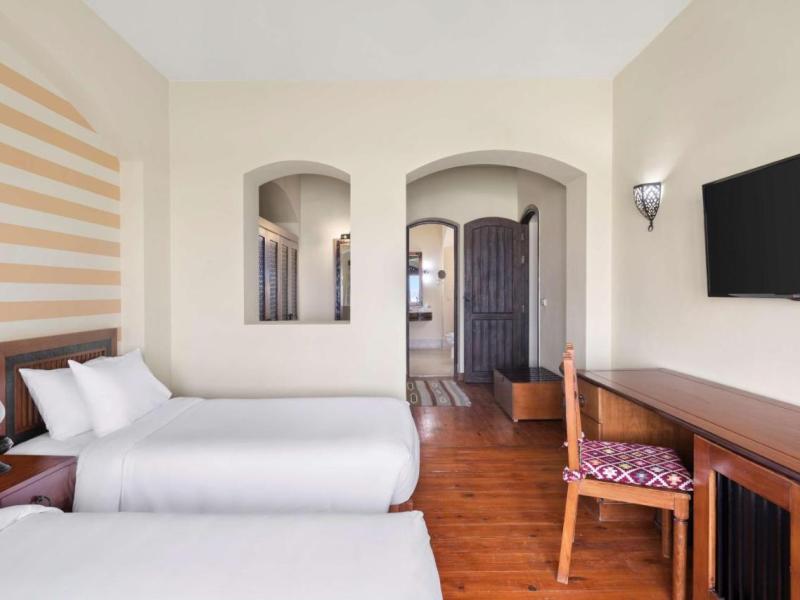 Radisson Blu Resort, El Quseir