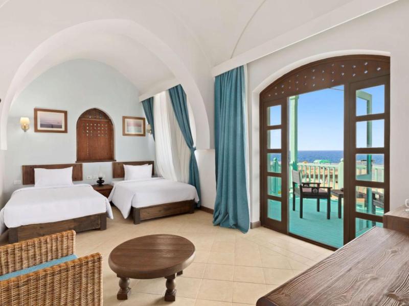 Radisson Blu Resort, El Quseir