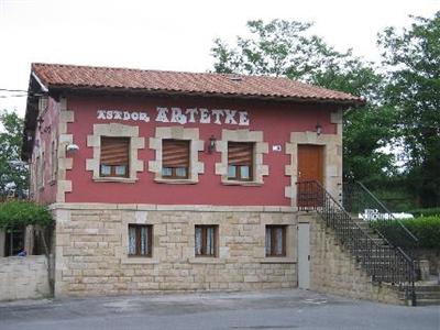 Artetxe