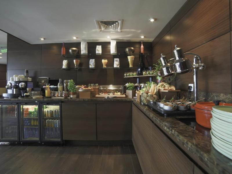 Radisson Blu Hotel Abu Dhabi Yas Island