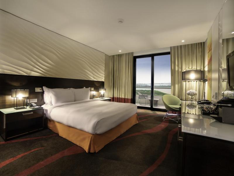 Radisson Blu Hotel Abu Dhabi Yas Island