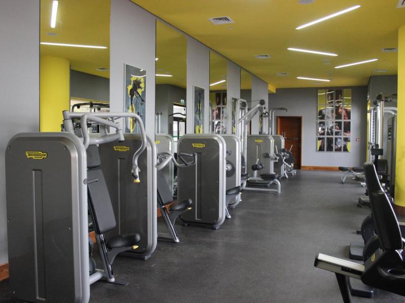 Radisson Blu Hotel Abu Dhabi Yas Island