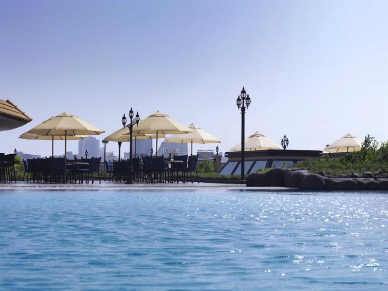 Radisson Blu Hotel Dubai Deira Creek