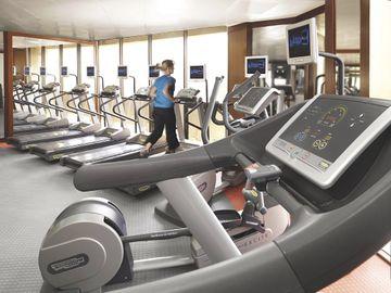 Radisson Blu Hotel Dubai Deira Creek