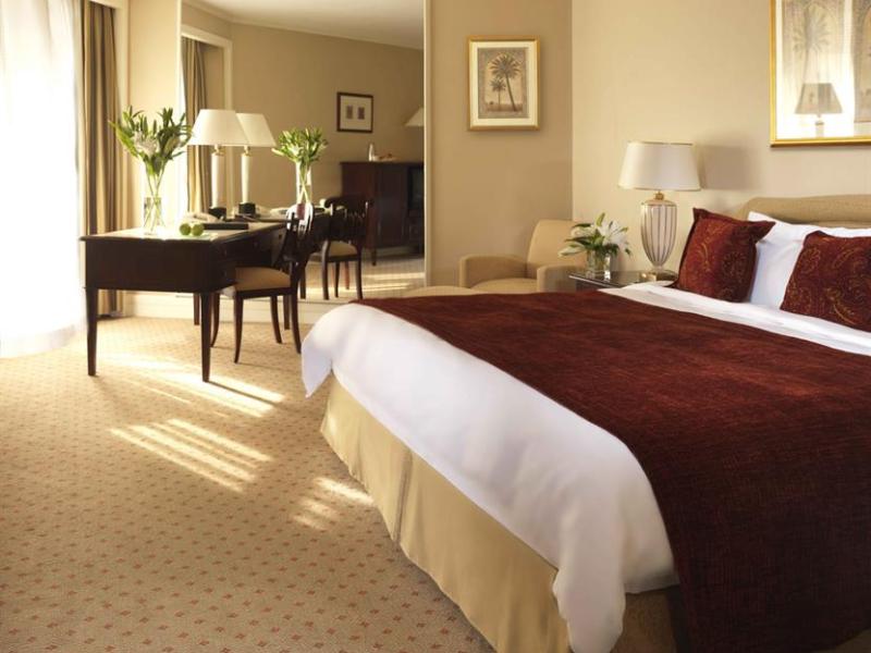 Radisson Blu Hotel Dubai Deira Creek