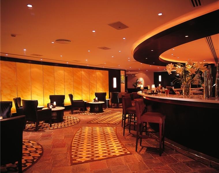 Radisson Blu Hotel Dubai Deira Creek