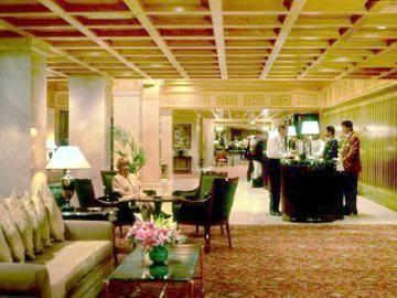 Radisson Blu Hotel Dubai Deira Creek