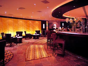 Radisson Blu Hotel Dubai Deira Creek