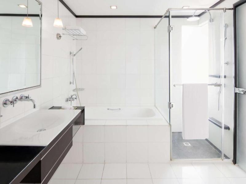 Radisson Blu Hotel, Dubai Media City