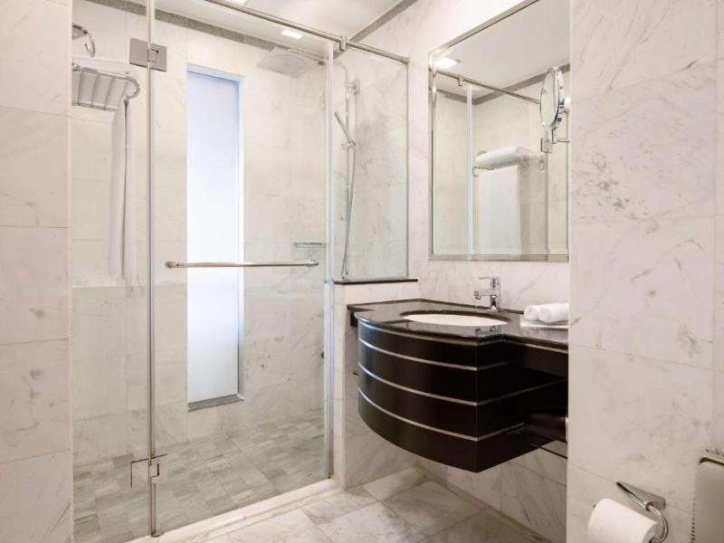 Radisson Blu Hotel, Dubai Media City