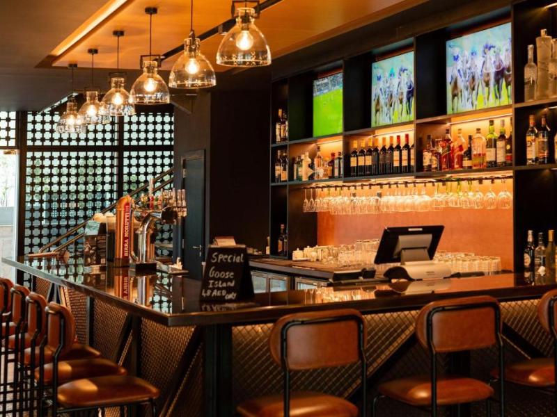 Radisson Blu Hotel, Dubai Media City