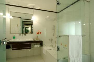 Отель Radisson Blu Hotel, Dubai Media City ОАЭ, Джумейра, фото 24