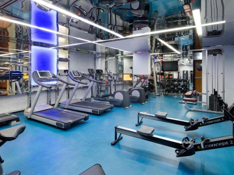 Radisson Blu Hotel, Dubai Media City